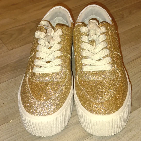 💮👣MIX No. 6  EBELE PLATFORM🍄🏵️ SNEAKER🏵️ - Picture 13 of 16